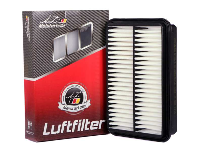 Luftfilter